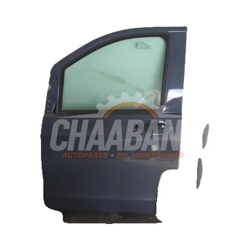Portiere 4portes avant gauche A4477206600 Mercedes Vito (447.6) 1.7 110 CDI 16V