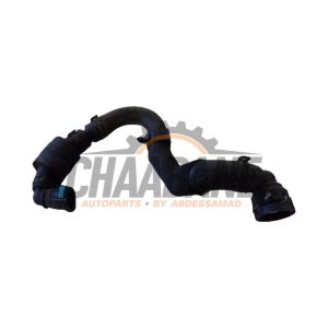 Raccordement du tuyau deau T2H4040 Jaguar XE 2.0 D E-Performance 16V