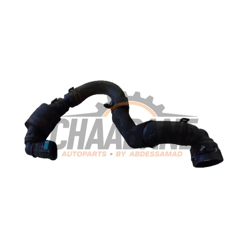 Raccordement du tuyau deau T2H4040 Jaguar XE 2.0 D E-Performance 16V