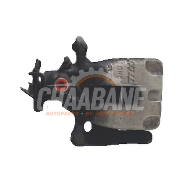 Etrier de frein arriere gauche 5Q0615423A Seat Leon (5FB) 1.4 TSI ACT 16V 2012 / 2020