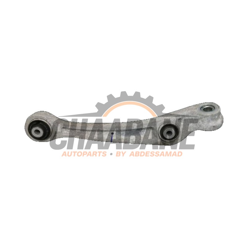 Bras de suspension bas avant gauche 8K0407155C Audi A6 2012 / 2018