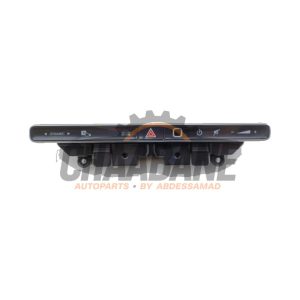 Bouton de warning A2069006213 Mercedes C (W206) C-300 2.0 EQ Boost Turbo