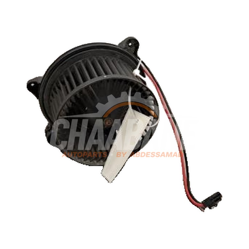 Ventilateur chauffage A2478308400 Mercedes CLA (118.3) 2.0 CLA-180d