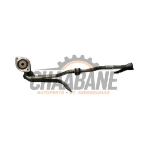 Tube deau 079121071CK Audi S6 (C7) 4.0 V8 TFSI 2012 / 2018