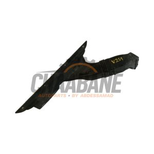 Tuyau daspiration air T2H3627 Jaguar F-Pace 2.0 D 180 16V AWD