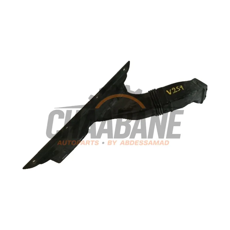 Tuyau daspiration air T2H3627 Jaguar F-Pace