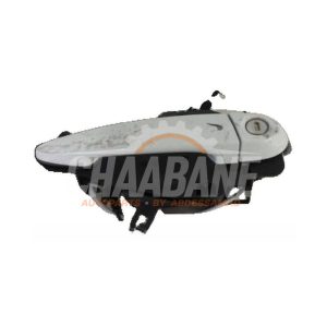 Poignee de porte avant droite 63177473684 BMW X4 2014 / 2018