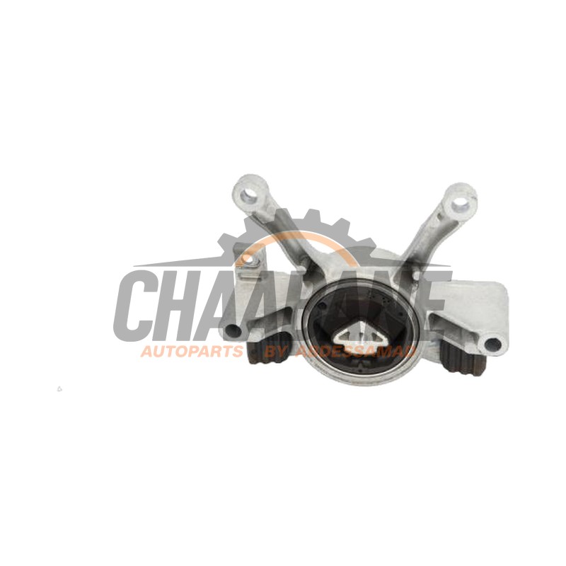 Support boite de vitesses 22328742697 BMW 3 serie Touring (G21) 320i 2.0 TwinPower Turbo 16V 2019