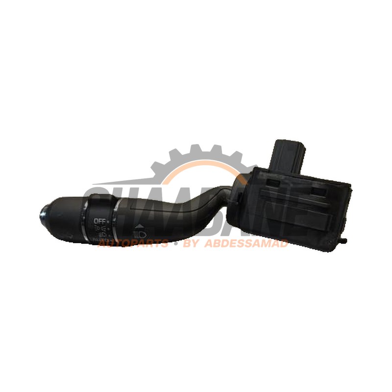 Commutateur feu clignotant C2D53495 Jaguar XF Sportbrake