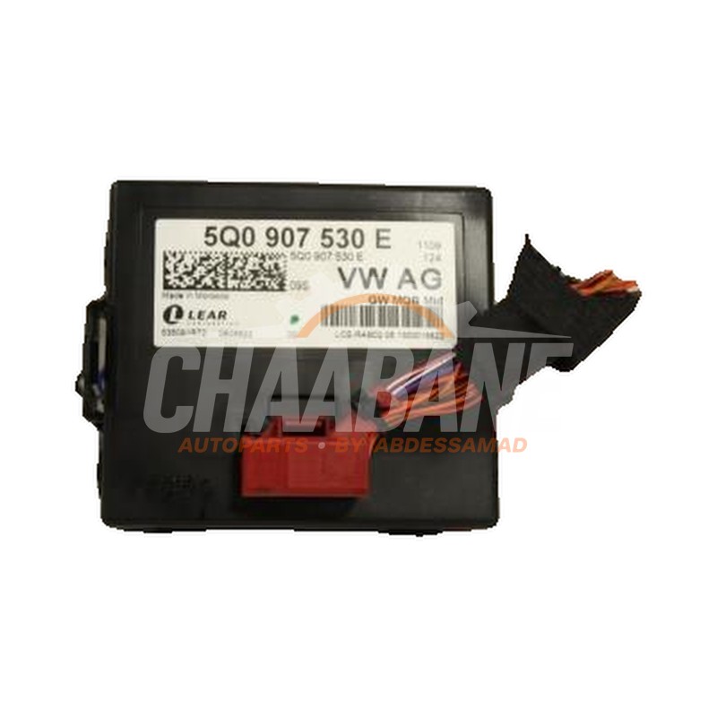 Ordinateur divers 5Q0907530E Seat Leon 2012 / 2020