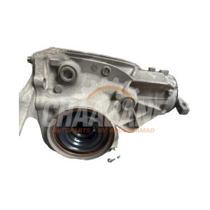 Differentiel arriere A2133510005 Mercedes GLC Coupe AMG (C253) 3.0 43 AMG V6 Turbo 4-Matic