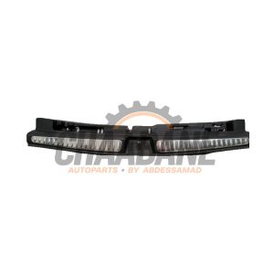 Couverture capteur serrure arriere A2066906301 Mercedes C Estate (S206) C-200d 2.0 Turbo 16V