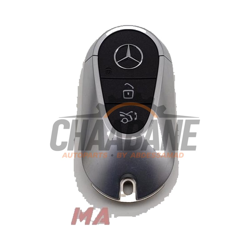 Cle A2069056806 Mercedes C Estate (S206) C-300 e 2.0 Turbo