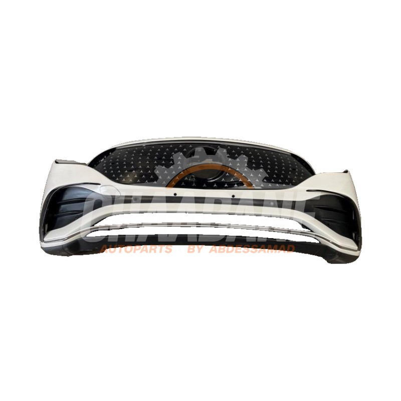 Pare-chocs avant A2438803303 Mercedes EQA (N243) 250 67 kWh