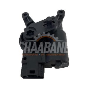 Capteur de temperature moteur T911205A Volkswagen Caddy IV 2.0 TDI 102 2015