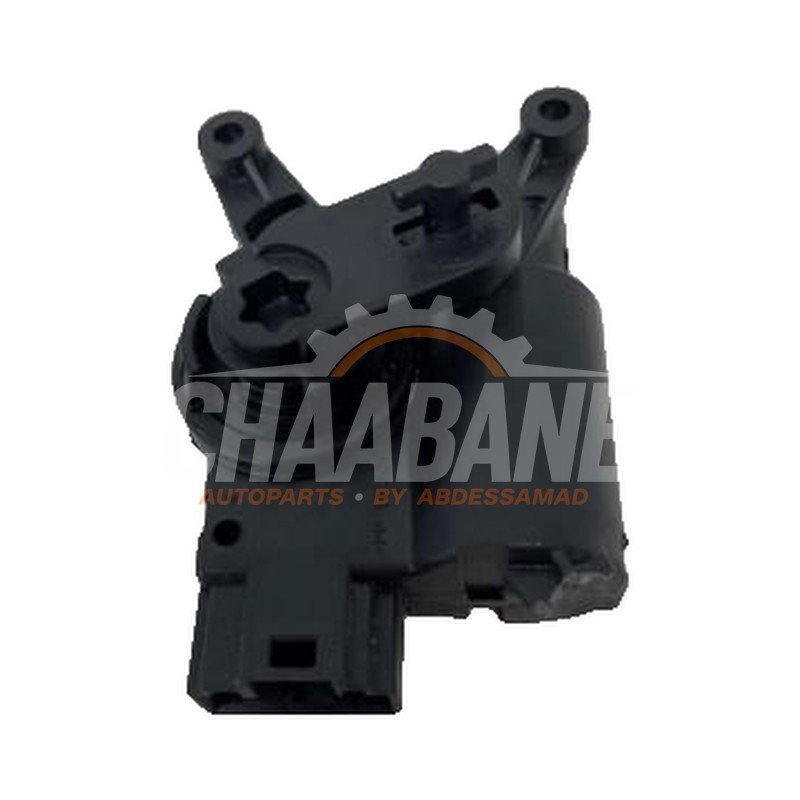 Capteur de temperature moteur T911205A Volkswagen Caddy IV 2.0 TDI 102 2015