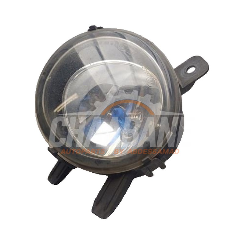 Feu antibrouillard avant gauche 7342115 BMW 2 serie Active Tourer (F45) 218d 2.0 TwinPower Turbo 16V 2013 / 2021