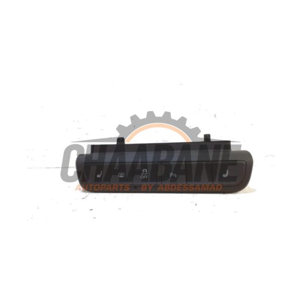 Commutateur (divers) Audi S1 2014 / 2018