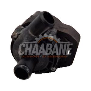 Pompe a eau A2048350364 Mercedes C-Klasse AMG (W205) C-63 AMG 4.0 V8 Biturbo