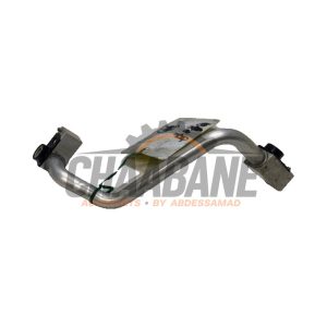 Tuyau clim 1EA816542 Audi Q4 (F4B) 35 e-tron 2021