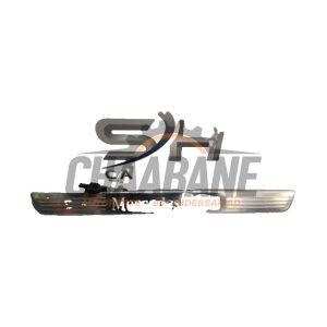 Eclairage dembarquement A2466805300 Mercedes CLA Shooting Brake (117.9) 2.2 CLA-200 CDI, 200 d 16V