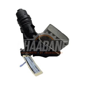Boitier filtre a huile 8570063 BMW M1 (F20) M140i 3.0 24V 2012 / 2019