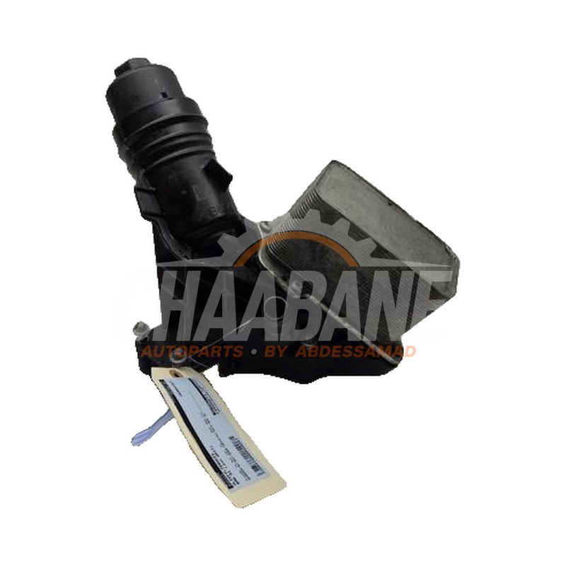 Boitier filtre a huile 8570063 BMW M1 (F20) M140i 3.0 24V 2012 / 2019