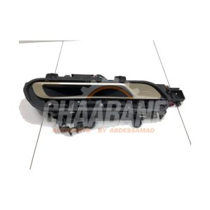 Poignee 51215A45186 BMW iX (I20) xDrive40 77 kWh 2021