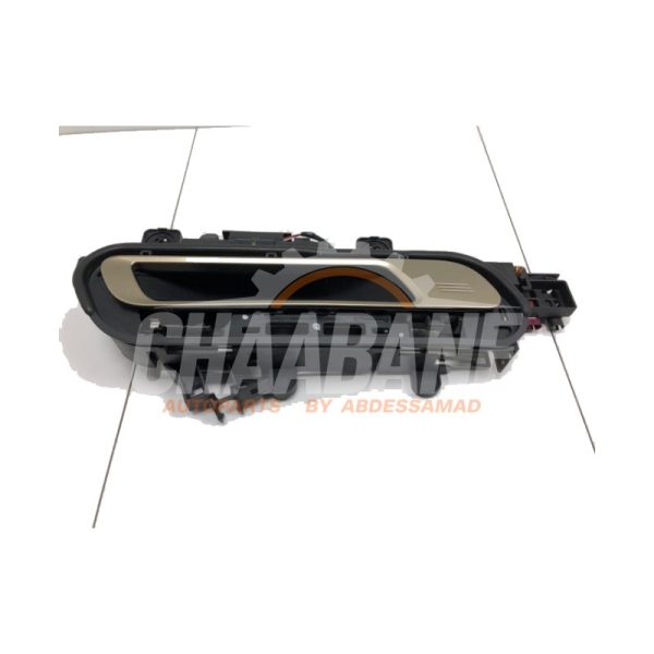 Poignee 51215A45186 BMW iX (I20) xDrive40 77 kWh 2021