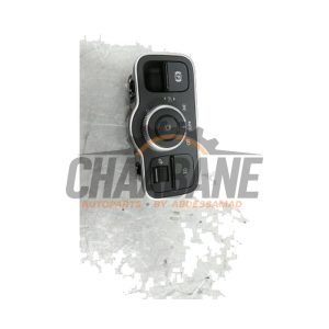 Commutateur lumiere A2479052902 Mercedes A-Klasse