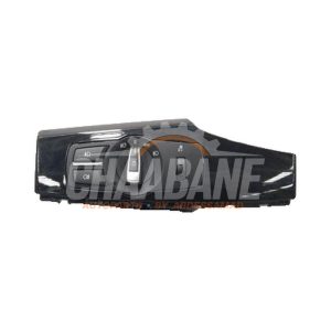 Commutateur phare hauteur reglable 61316803965 BMW X4 (F26) xDrive20d 16V 2014 / 2018