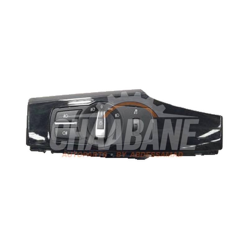 Commutateur phare hauteur reglable 61316803965 BMW X4 (F26) xDrive20d 16V 2014 / 2018