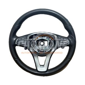 Volant A0004607504 Mercedes X (470) 250d 16V 4-Matic