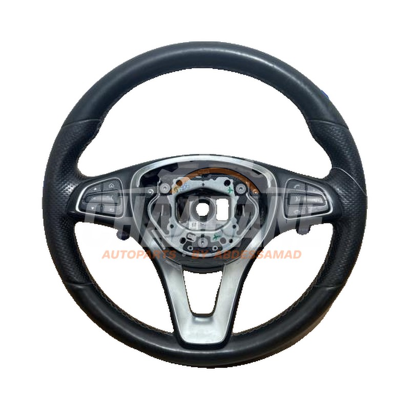 Volant A0004607504 Mercedes X (470) 250d 16V 4-Matic