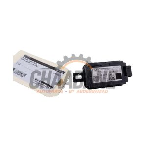 Antenne amplificateur 7928682 BMW 3 serie Touring (G21) 330e 2.0 TwinPower Turbo 16V 2019