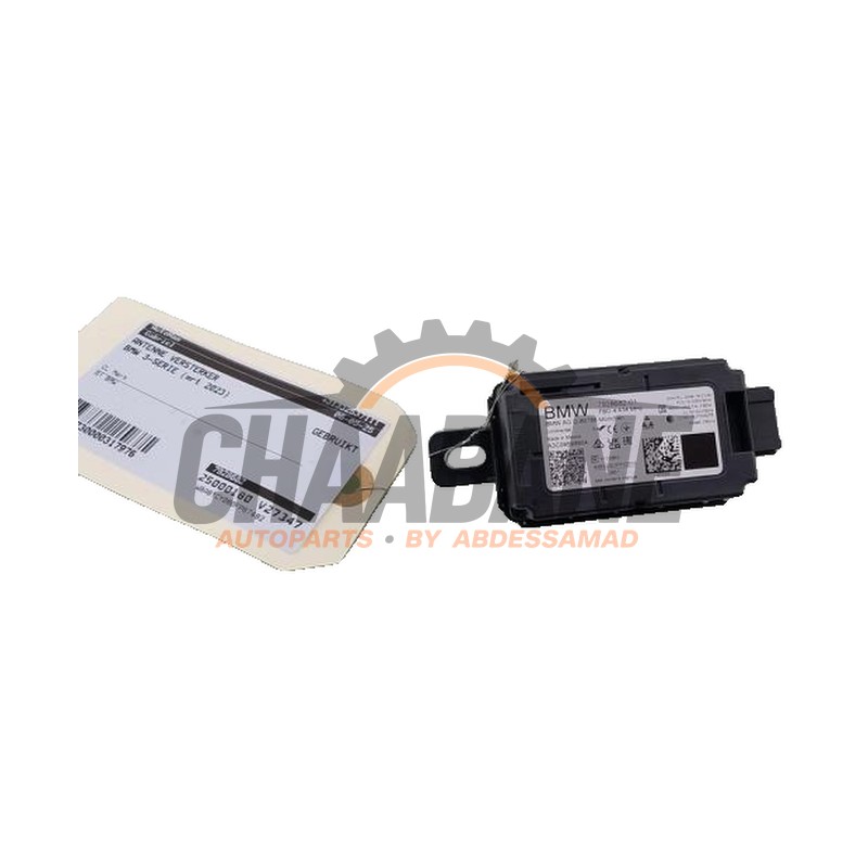 Antenne amplificateur 7928682 BMW 3 serie Touring (G21) 330e 2.0 TwinPower Turbo 16V 2019