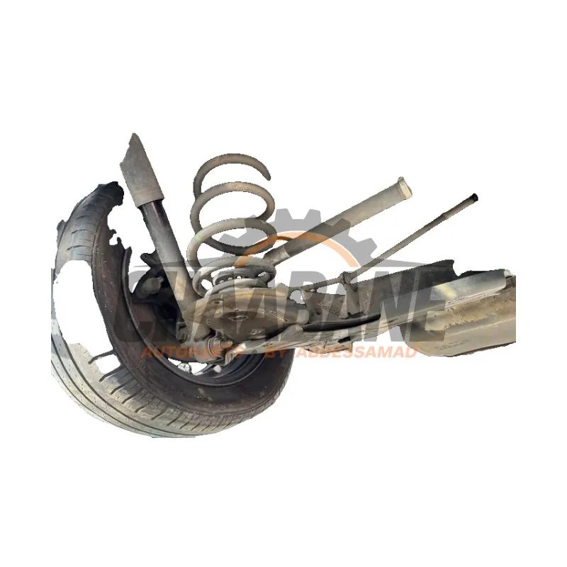 Moyeu de roue arriere XXXXX Mercedes Vito (447.6) 2.2 114 CDI 16V