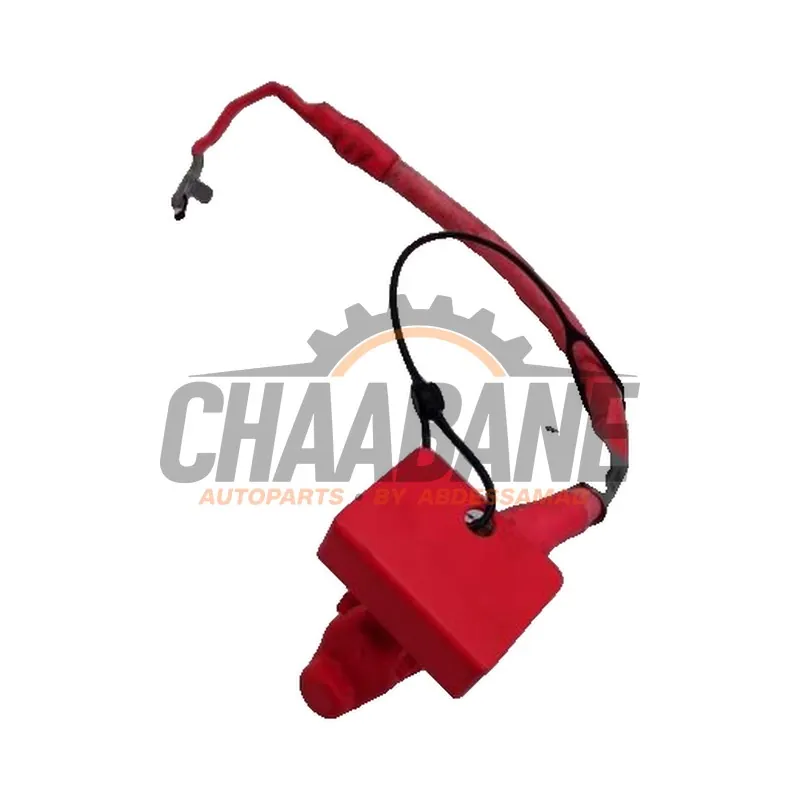 Borne de batterie J8A214300DB Jaguar F-Pace 3.0 D 24V AWD