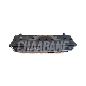 Commutateur ESP 8W0925301 Audi A4 Avant (B9) 1.4 TFSI 16V 2015