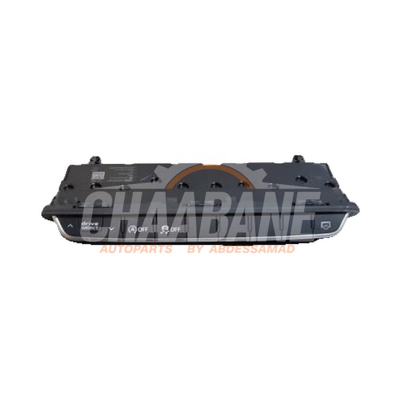 Commutateur ESP 8W0925301 Audi A4 Avant (B9) 1.4 TFSI 16V 2015