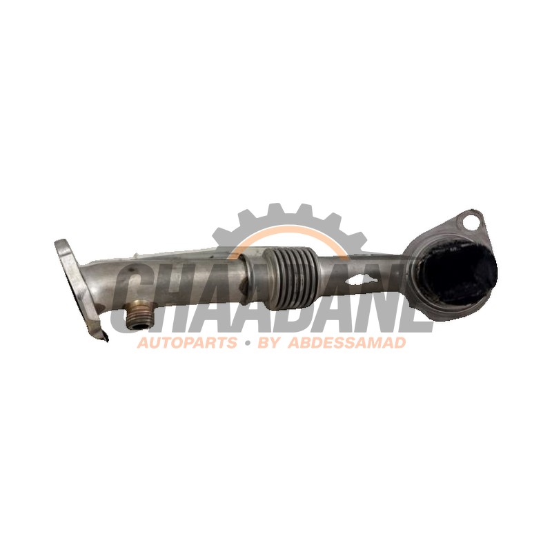Tube RGE A6541409001 Mercedes Sprinter 3,5t (907.6/910.6) 311 CDI 2.0 D RWD