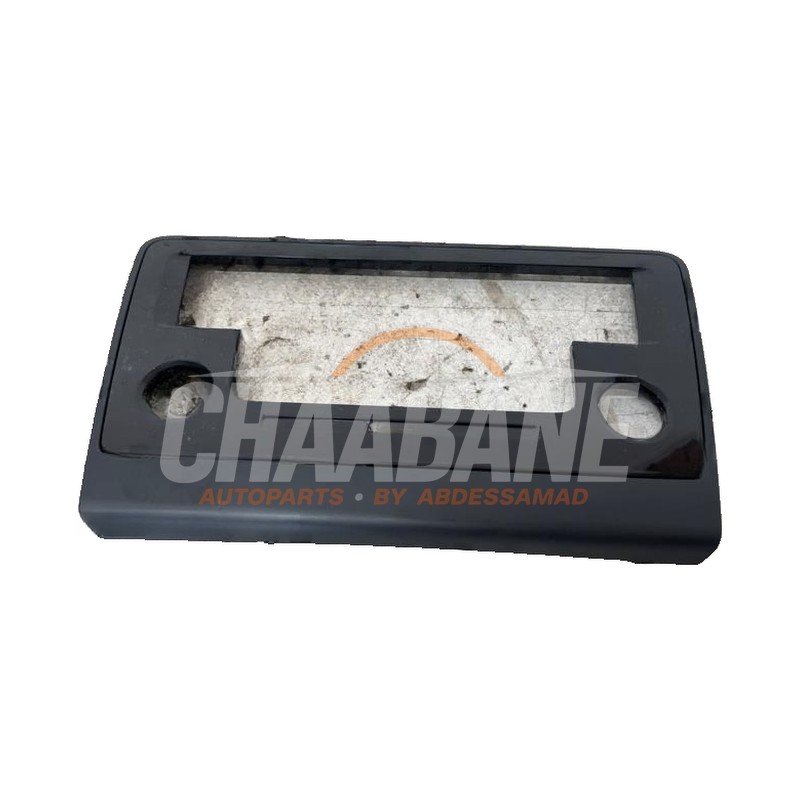 Bande decorative de tableau de bord MCR65506401 Skoda Rapid 1.2 TSI 16V 2012 / 2022