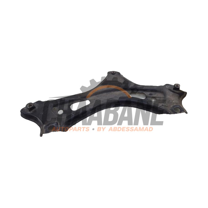 Support (divers) 80A399461B Audi Q5 (FYB/FYG) 2.0 TFSI 16V Quattro 2016