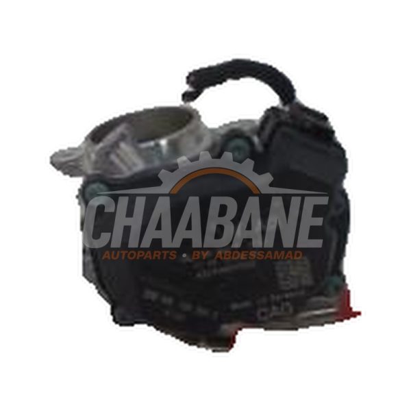 Boitier accelerateur 04L128063T Audi A3 2012 / 2020