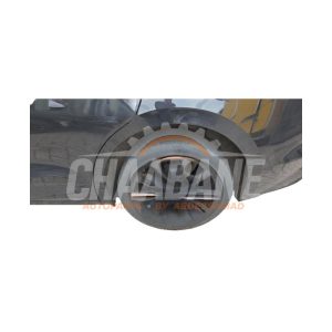 Jante + pneu dhiver ENYAQ Skoda Enyaq iV 80 2021