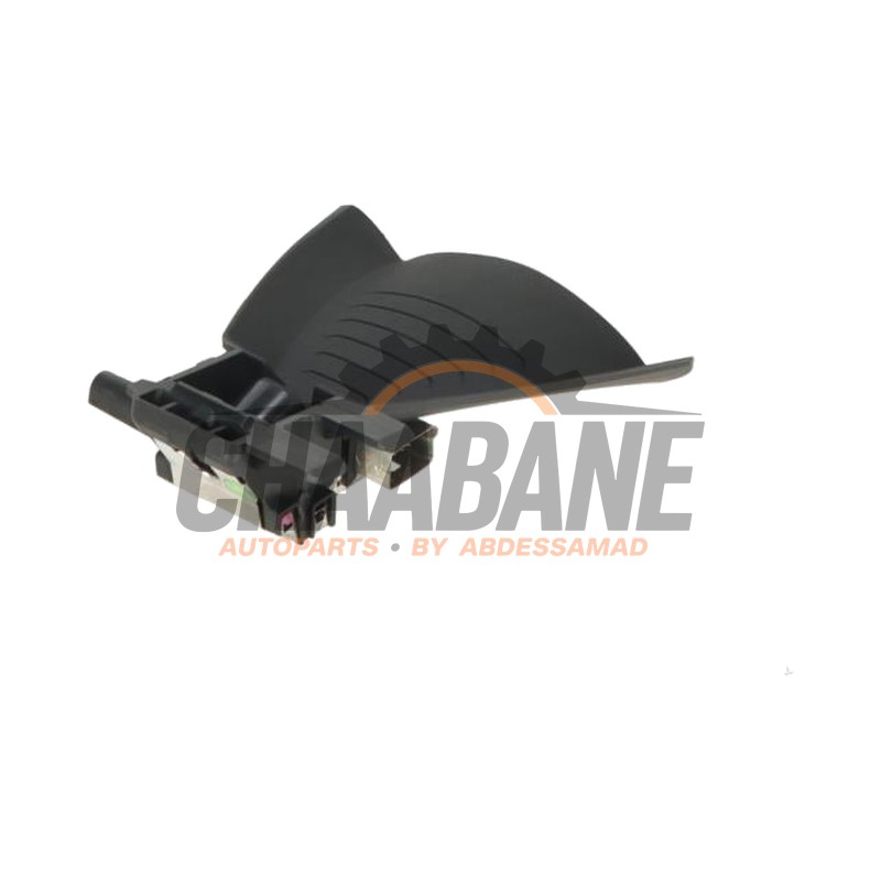 Camera avant 9384687 BMW 2-Serie 2014
