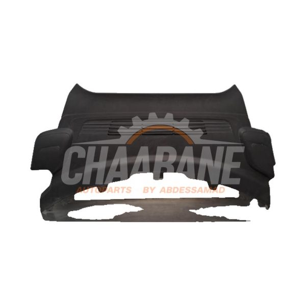 Revetement coffre 992863081B Porsche 911 (992) 3.0 24V Carrera 2019