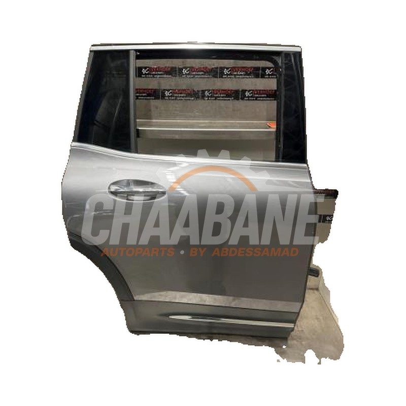 Porte arriere droite A2477300404 Mercedes GLB (247.6) 2.0 GLB-200d