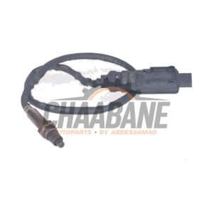 Capteur NOx 8490431 BMW X3 2017