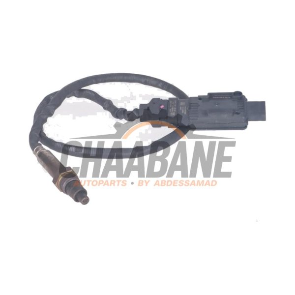 Capteur NOx 8490431 BMW X3 2017